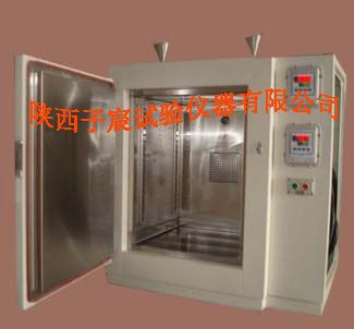 FCG-F防爆型安全烘箱