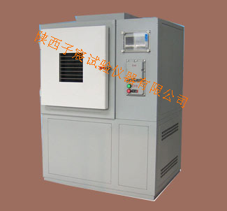 WGDF-防爆型高低温试验箱