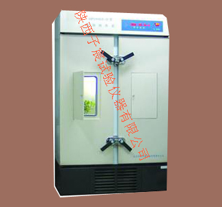 ZF－植物生长箱