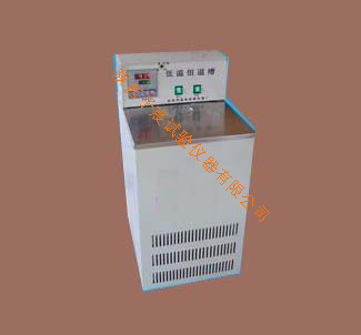 HC系列恒温槽(水／油浴及高低温恒温槽）