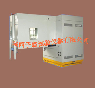 非标设备展示