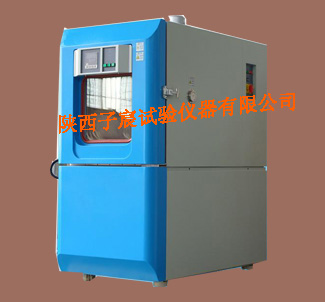 P系列生物培养箱（实验箱）(图5)