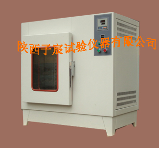 P系列生物培养箱（实验箱）(图3)