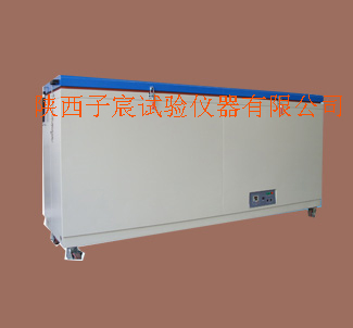 P系列生物培养箱（实验箱）(图6)