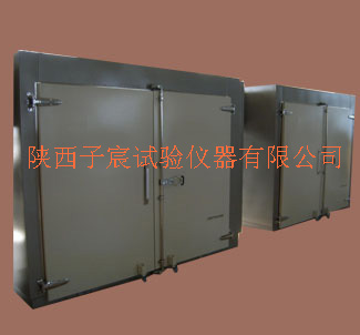 ZCG-大型电热干燥箱(图3)