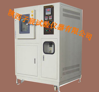 ZCOL-臭氧老化试验箱(图2)