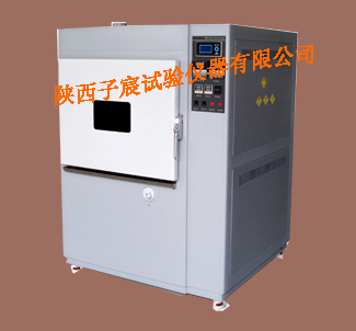 ZC-025ZW紫外光耐气候试验箱(图1)