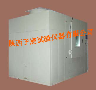 ZC-2TF太阳辐射试验箱(图1)