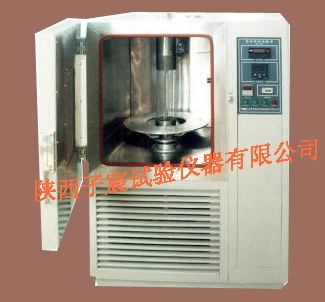 ZC-XB氙灯暴晒老化箱(图1)