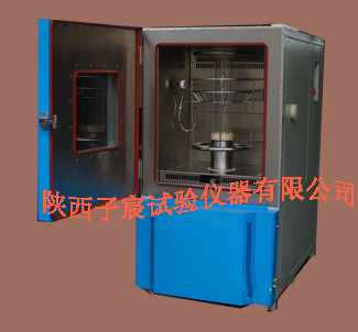 ZC-XD氙灯耐气候老化箱(图1)