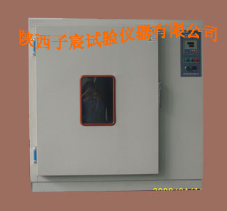 WG-高温试验箱(图2)