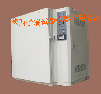 WG-高温试验箱(图1)