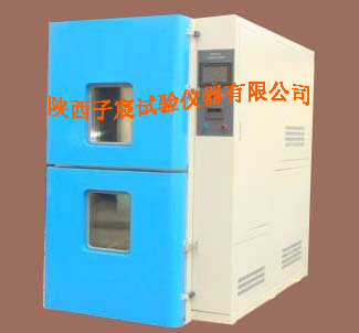 WCD-温度冲击试验箱(图1)