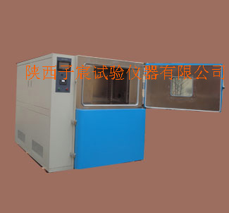WCD-温度冲击试验箱(图2)